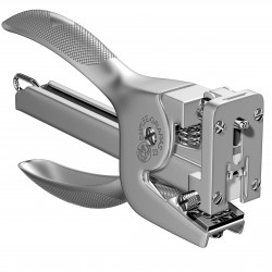 Satin Chrome Capsator Cleste M-83