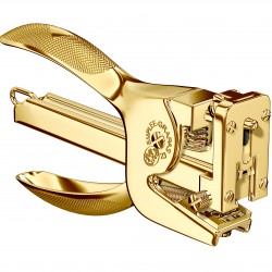 Gold Capsator Cleste M-85