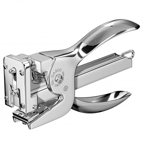 Shiny Chrome Capsator Cleste M-85