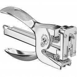 Shiny Chrome Capsator Cleste M-85