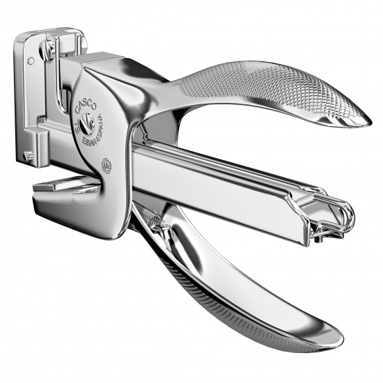 Shiny Chrome Capsator Cleste M-85