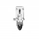 Shiny Chrome Capsator Cleste M-85