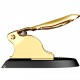 Gold & Black Perforator M-200