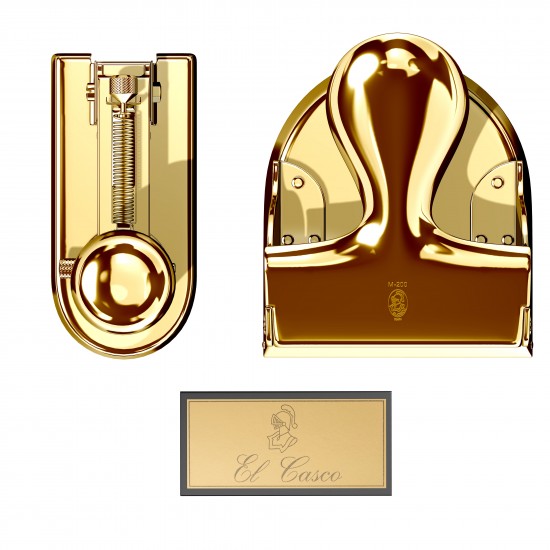 Gold Set S7 Capsator M-5 & Perforator M-200