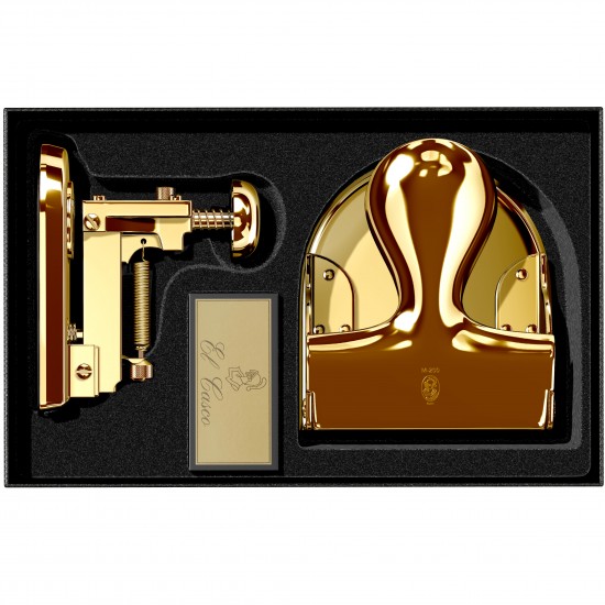 Gold Set S7 Capsator M-5 & Perforator M-200