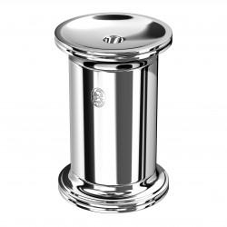 Shiny Chrome Ascutitoare M-435