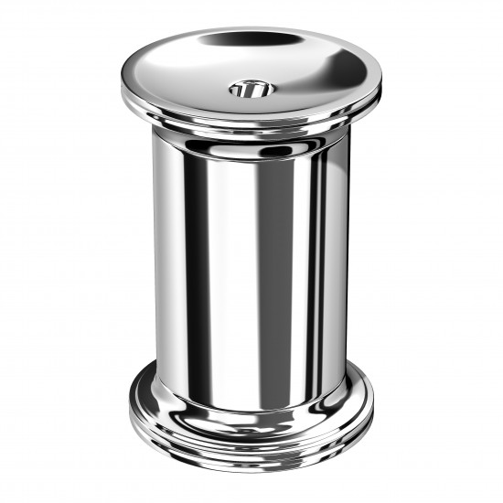Shiny Chrome Ascutitoare M-435