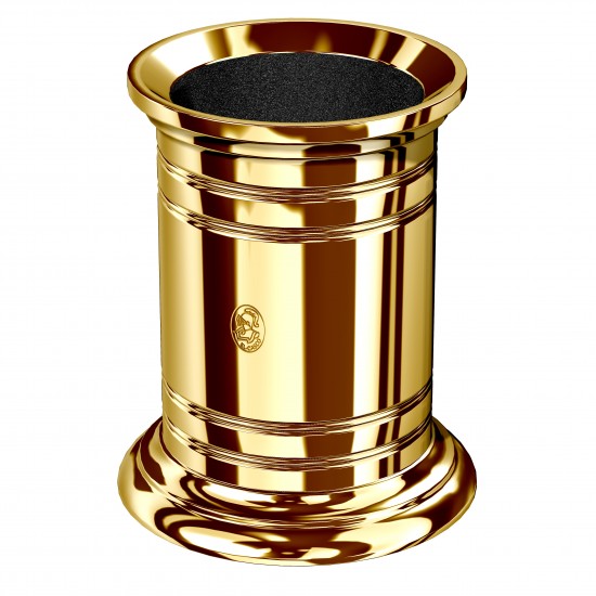 Gold Suport Instrumente de scris M-654