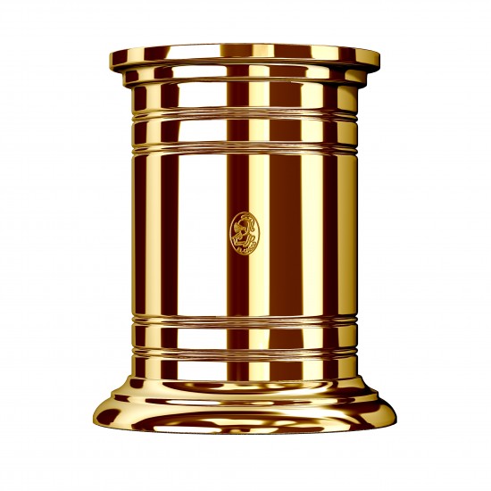 Gold Suport Instrumente de scris M-654