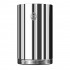 Shiny Chrome Suport Instrumente de Scris M-651