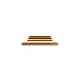 Gold Suport Instrumente de Scris M-655