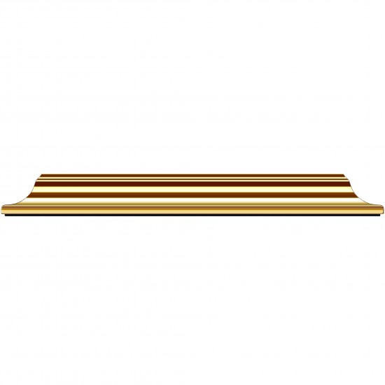 Gold Suport Instrumente de Scris M-655