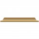 Gold Suport Instrumente de Scris M-655