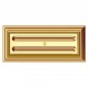 Gold Suport Instrumente de Scris M-655