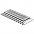 Shiny Chrome Suport Instrumente de Scris M-655