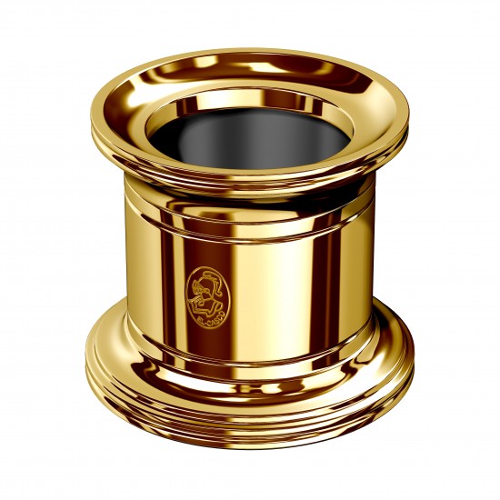 Gold Suport Magnetic Agrafe M-657
