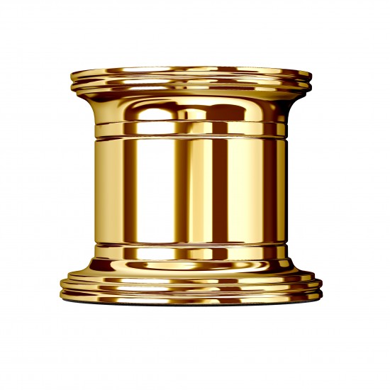 Gold Suport Magnetic Agrafe M-657