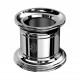 Shiny Chrome Suport Magnetic Agrafe M-657
