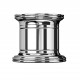 Shiny Chrome Suport Magnetic Agrafe M-657