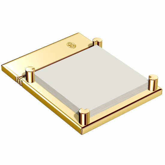 Gold Suport Notes M-671
