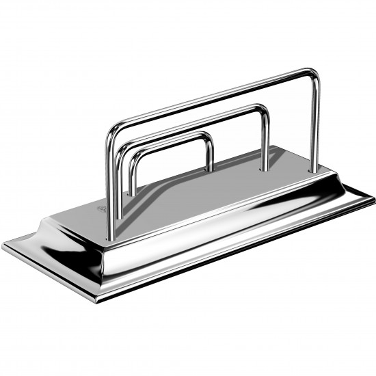 Shiny Chrome Suport Corespondenta M-672