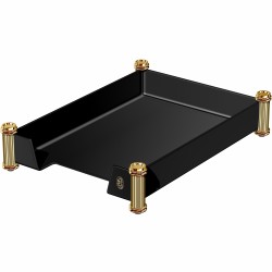 Gold & Black Tavi Corespondenta M-673