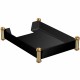 Gold & Black Tavi Corespondenta M-673