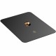 Gold & Black Capac Tava Corespondenta M-674