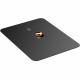 Gold & Black Capac Tava Corespondenta M-674