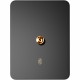 Gold & Black Capac Tava Corespondenta M-674