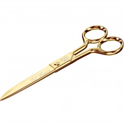 Gold Foarfeci 15 cm M-770