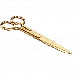 Gold Foarfeci 15 cm M-770