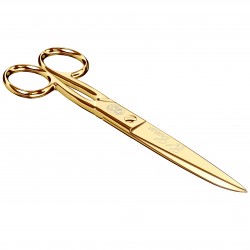 Gold Foarfeci 18 cm M-771