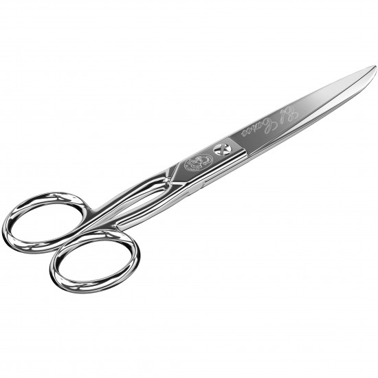 Shiny Chrome Foarfeci 18 cm M-771 Shiny Chrome Foarfeci 18 cm M-771