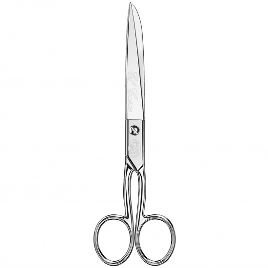 Shiny Chrome Foarfeci 18 cm M-771 Shiny Chrome Foarfeci 18 cm M-771