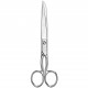 Shiny Chrome Foarfeci 18 cm M-771 Shiny Chrome Foarfeci 18 cm M-771