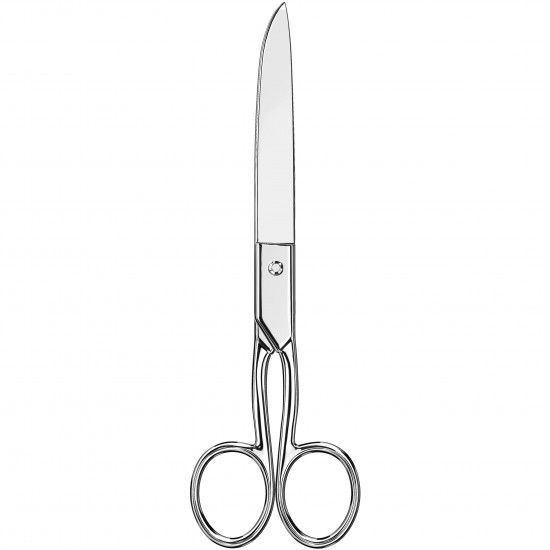 Shiny Chrome Foarfeci 18 cm M-771 Shiny Chrome Foarfeci 18 cm M-771