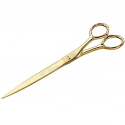 Gold Foarfeci 23 cm M-772