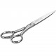 Shiny Chrome Foarfeci 23 cm M-772