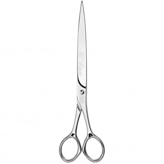 Shiny Chrome Foarfeci 23 cm M-772