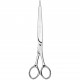 Shiny Chrome Foarfeci 23 cm M-772