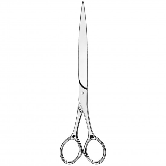 Shiny Chrome Foarfeci 23 cm M-772