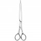 Shiny Chrome Foarfeci 23 cm M-772