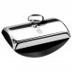 Shiny Chrome Port Sugativa M-750