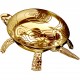 Gold Clopotel Prespapier M-700