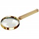 Gold Lupa M-675 Gold Lupa M-675