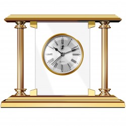 Gold Ceas Birou M-663