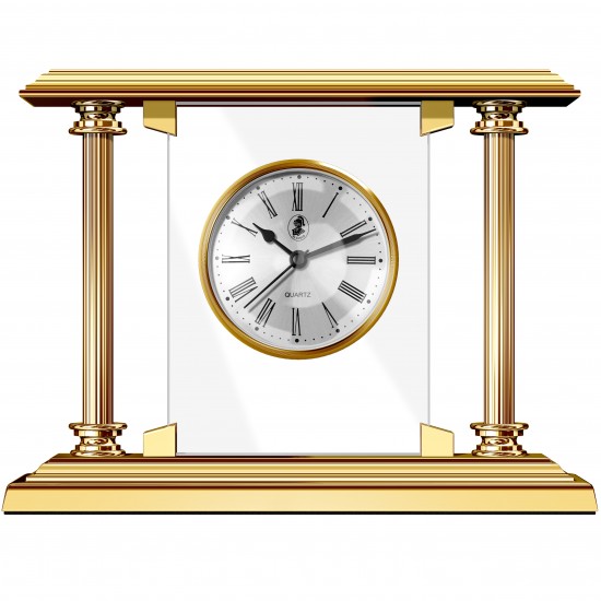 Gold Ceas Birou M-663