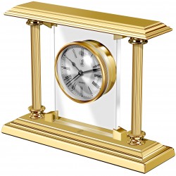 Gold Ceas Birou M-663