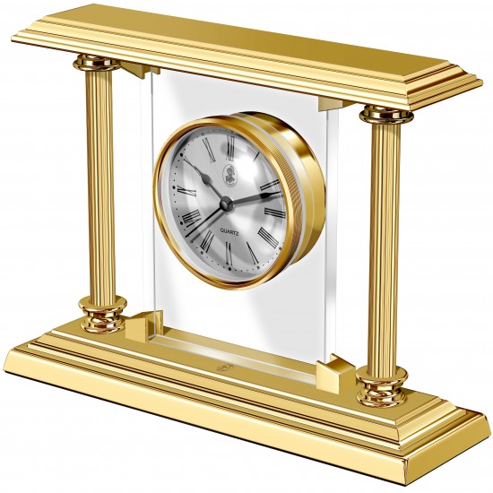 Gold Ceas Birou M-663